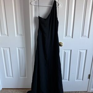 NWT Reformation Evelyn Dress